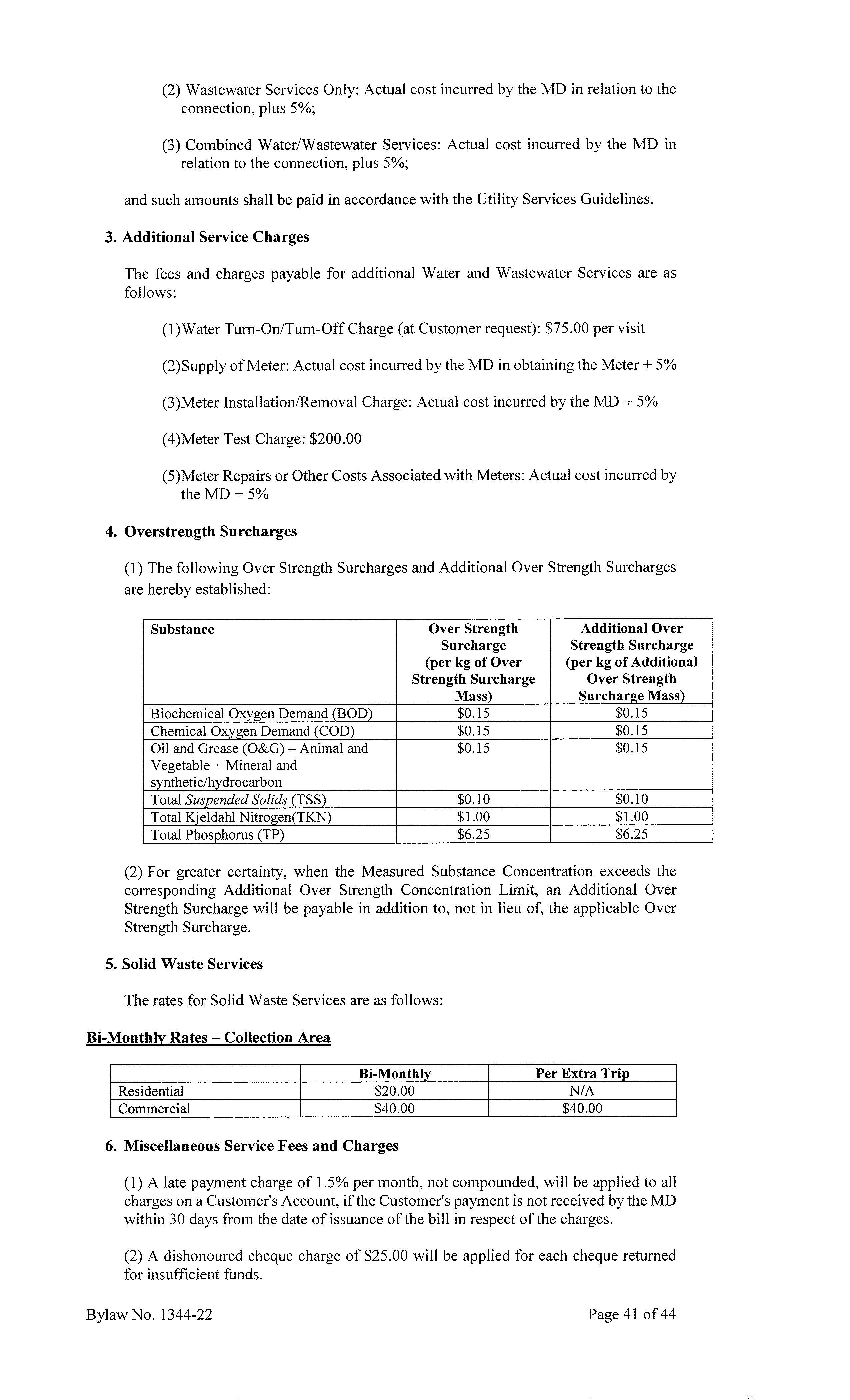 Municipal District of Pincher Creek No. 9